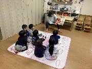 うみぐみだより